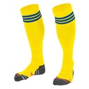 Ring Sock — Yellow-Royal