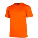 Field Shirt — Neon Orange