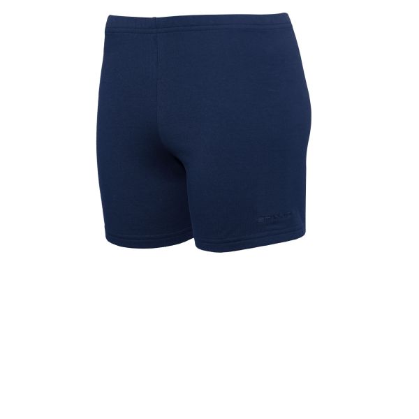 Essenza Hotpant — Navy