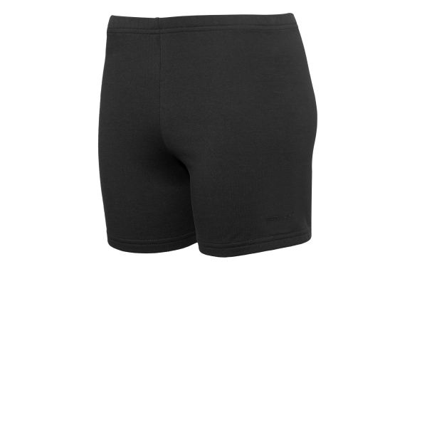 Essenza Hotpant — Black