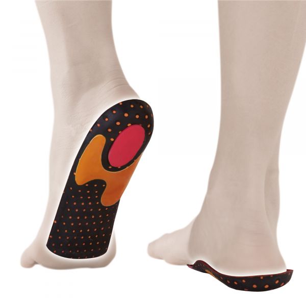 Heel Control — Multi