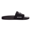 Stadium II Slipper JR — Black