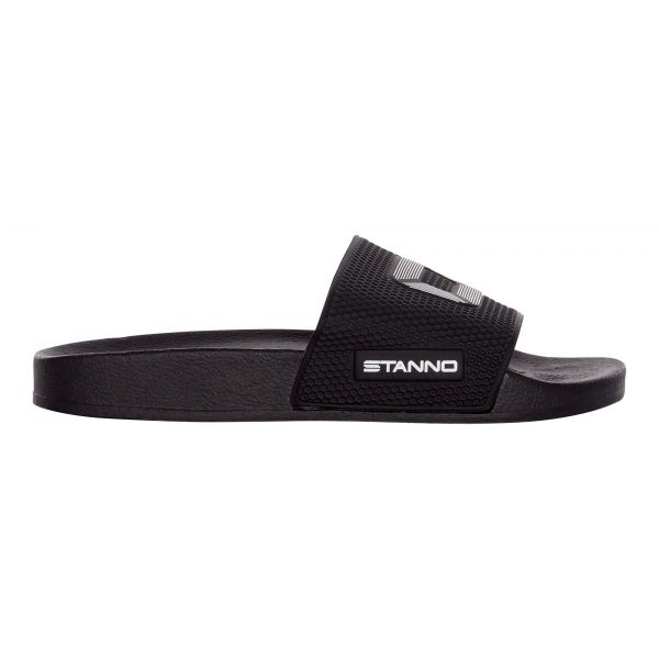 Stadium II Slipper SR — Black