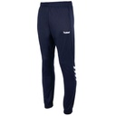 Authentic Poly Pants — Navy