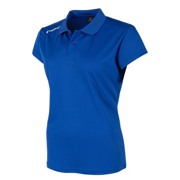 Field Polo Ladies — Royal