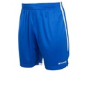 Focus Short — Royal-White