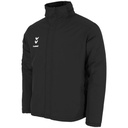 Ground All Season Jacket — Black