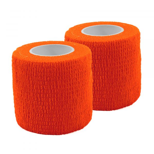 Sock Tape — Orange