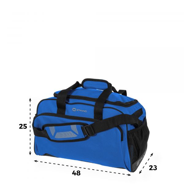 San Remo Bag — Royal
