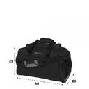 San Remo Bag — Black