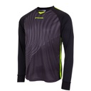 Vortex Keeper Shirt Long Sleeve — Black