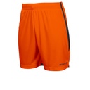 Focus Short — Orange-Black