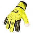 Power Shield IV — Yellow-Black