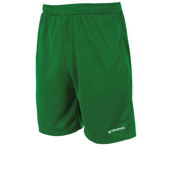 Club Pro Shorts — Green