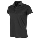 Ground Polo Ladies — Black