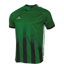 Vivid Shirt — Green-Black
