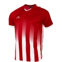 Vivid Shirt — Red