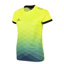 Altius Shirt Ladies — Yellow