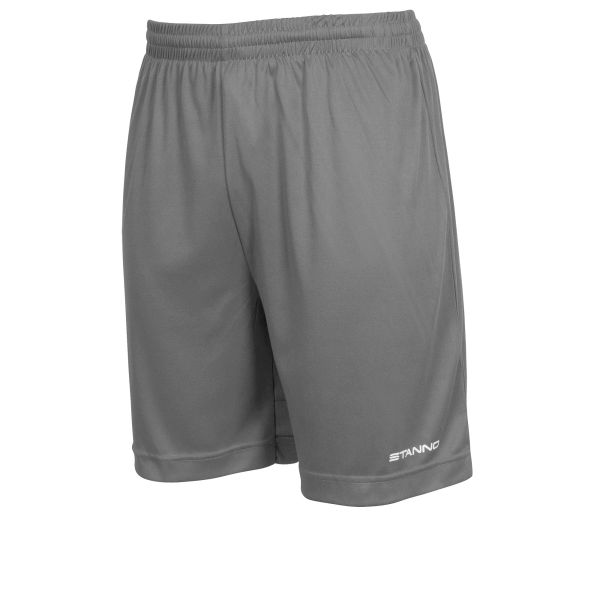 Field Short — Grey