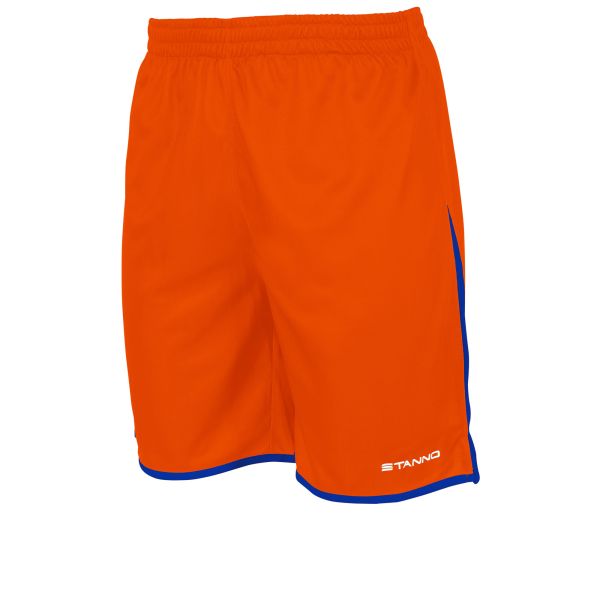 Altius Shorts — Orange