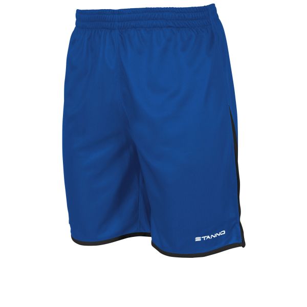 Altius Shorts — Royal-Black