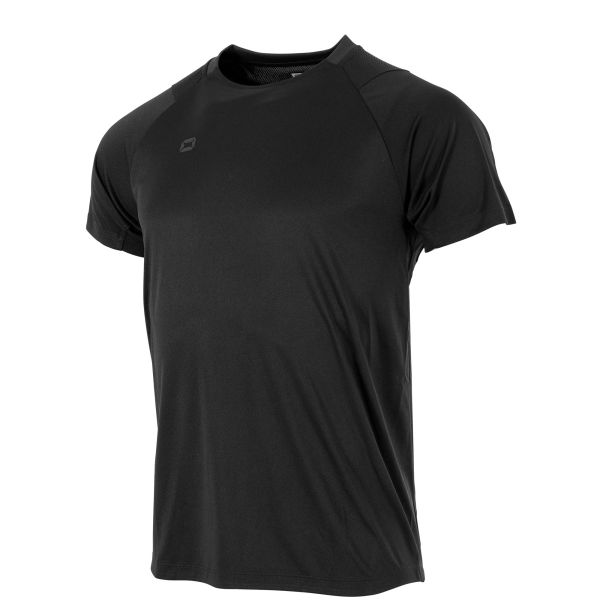 Functionals Training Tee II — Black