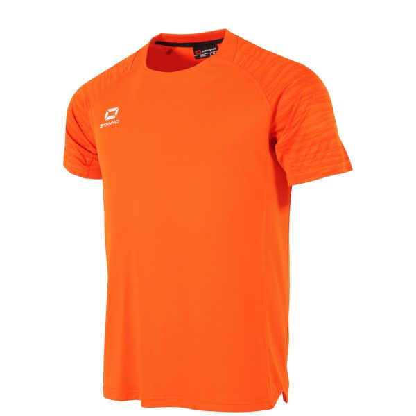 Bolt T-Shirt — Orange