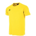 Bolt T-Shirt — Yellow