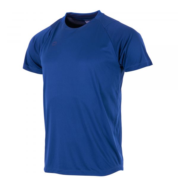 Functionals Training Tee II — Royal