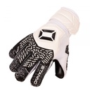 Volare Match JR III Goalkeeper Gloves — Black-White