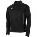 Stadio Quarter Zip top