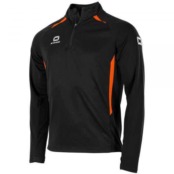 Stadio Quarter Zip top