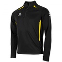 Stadio Quarter Zip top