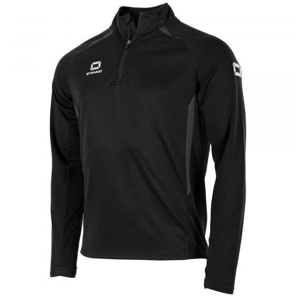 Stadio Quarter Zip top