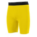 Core Baselayer Tights — Geel