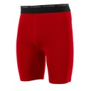 Core Baselayer Tights — Red