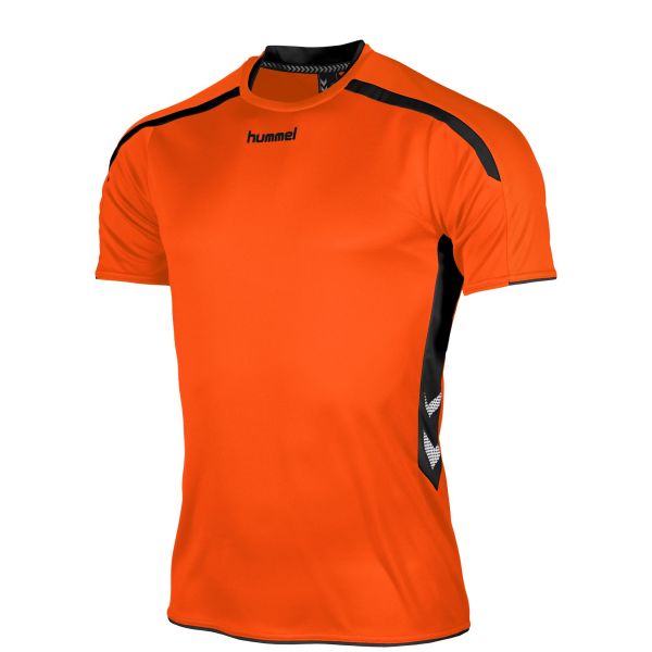 Preston Shirt k.m.
