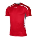 Preston Shirt k.m. — Rood