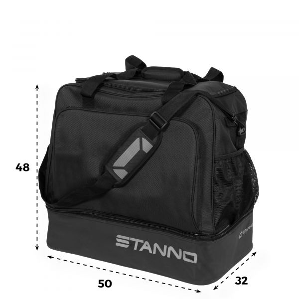 Pro Bag Prime — Black