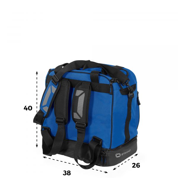 Pro Backpack Prime — Royal