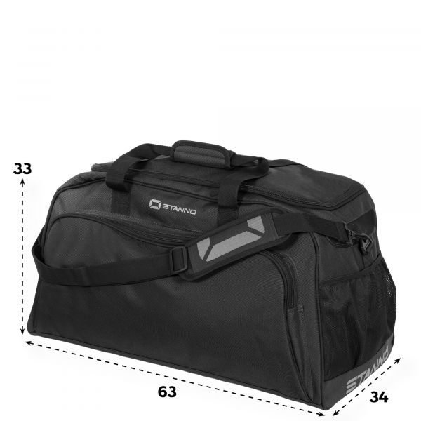 Loreto Bag — Black