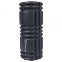 Stanno Exercise Foam Roller — Grey-Orange