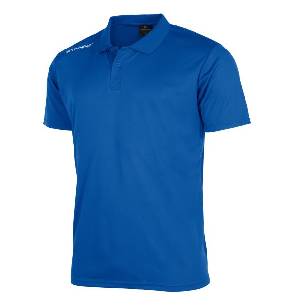 Field Polo — Royal
