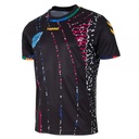Emma Limited Shirt — Black