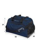 Merano Bag — Navy
