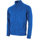 Tulsa Full Zip Top — Royal