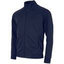 Tulsa Full Zip Top — Navy