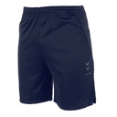 Ground Pro Shorts — Navy