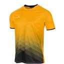 Altius Shirt — Yellow