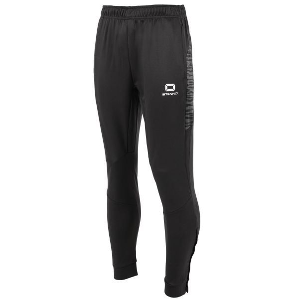 Bolt Pants — Black